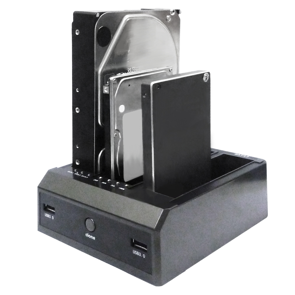 伽利略 USB3.1 Gen1 2.5/3.5