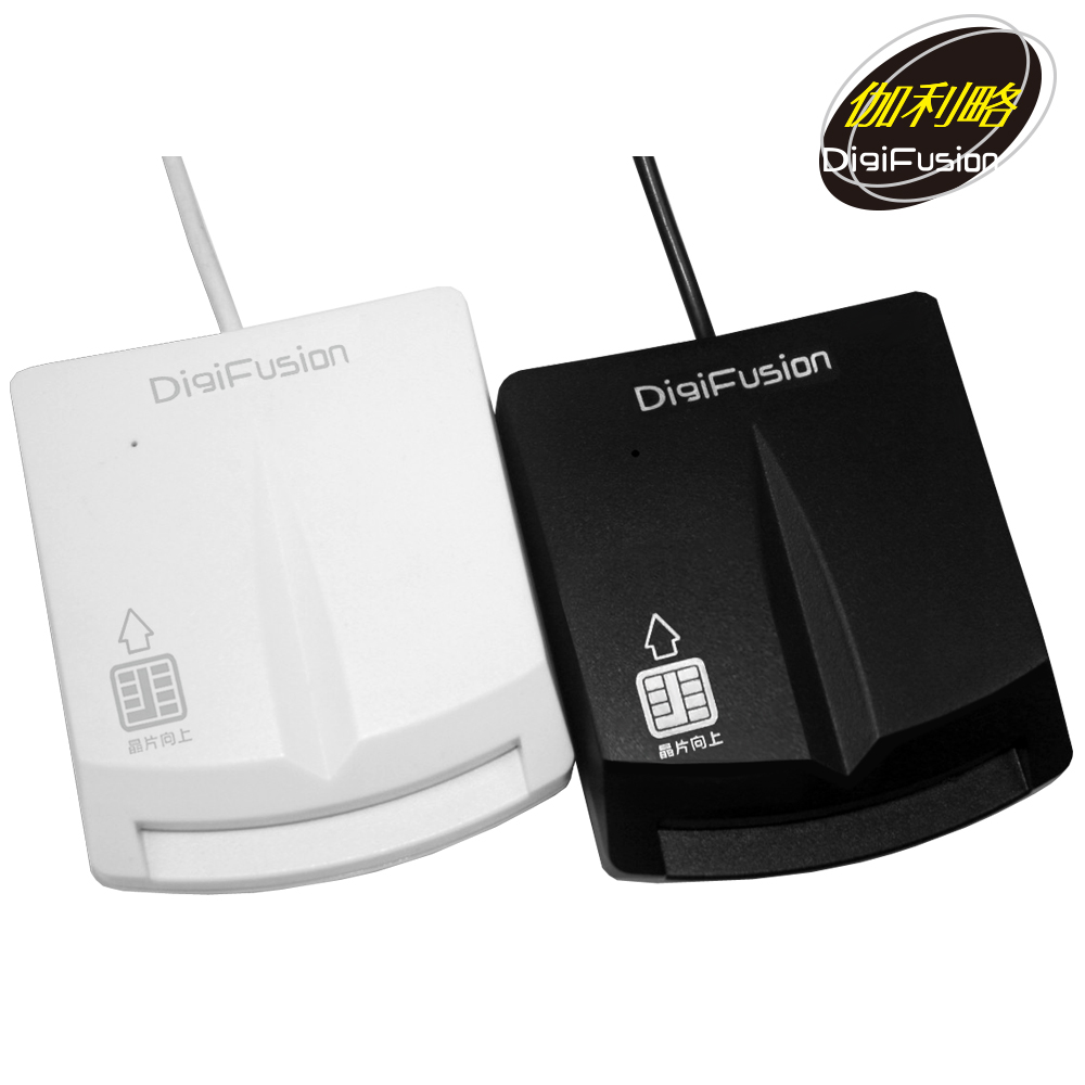 DigiFusion ATM 晶片讀卡機