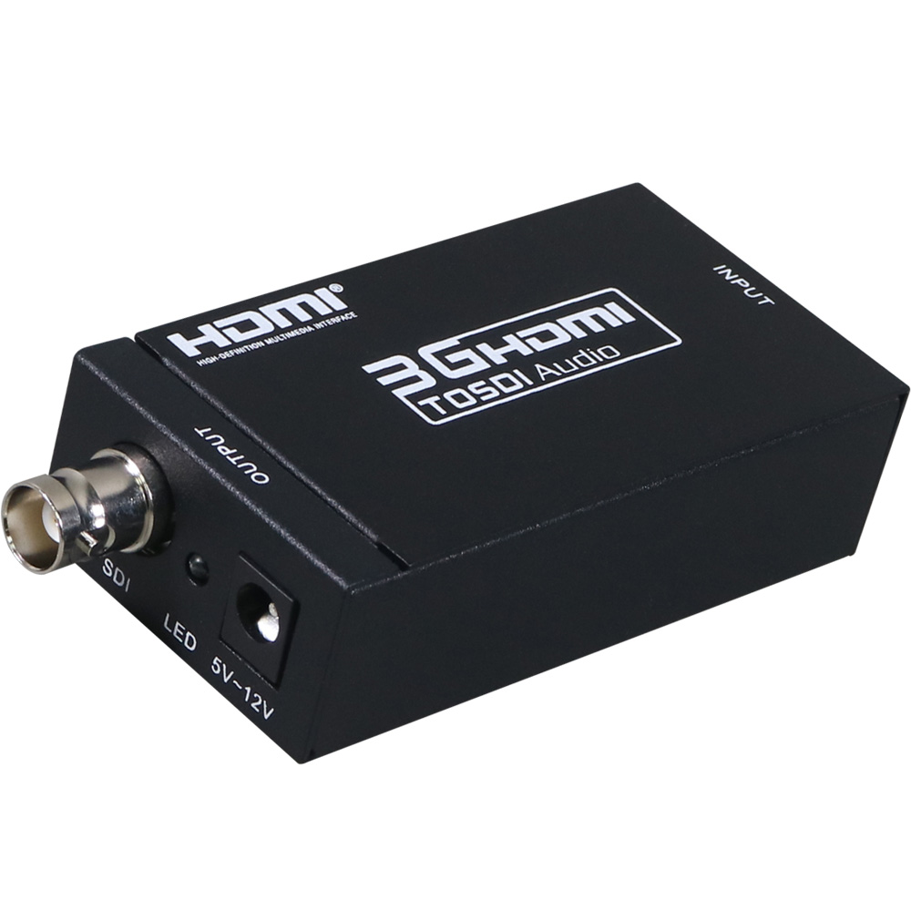 伽利略 HDMI 1080P@60Hz to SDI