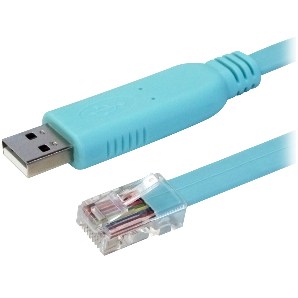 伽利略 USB CONSOLE Cable (FT232) 3m