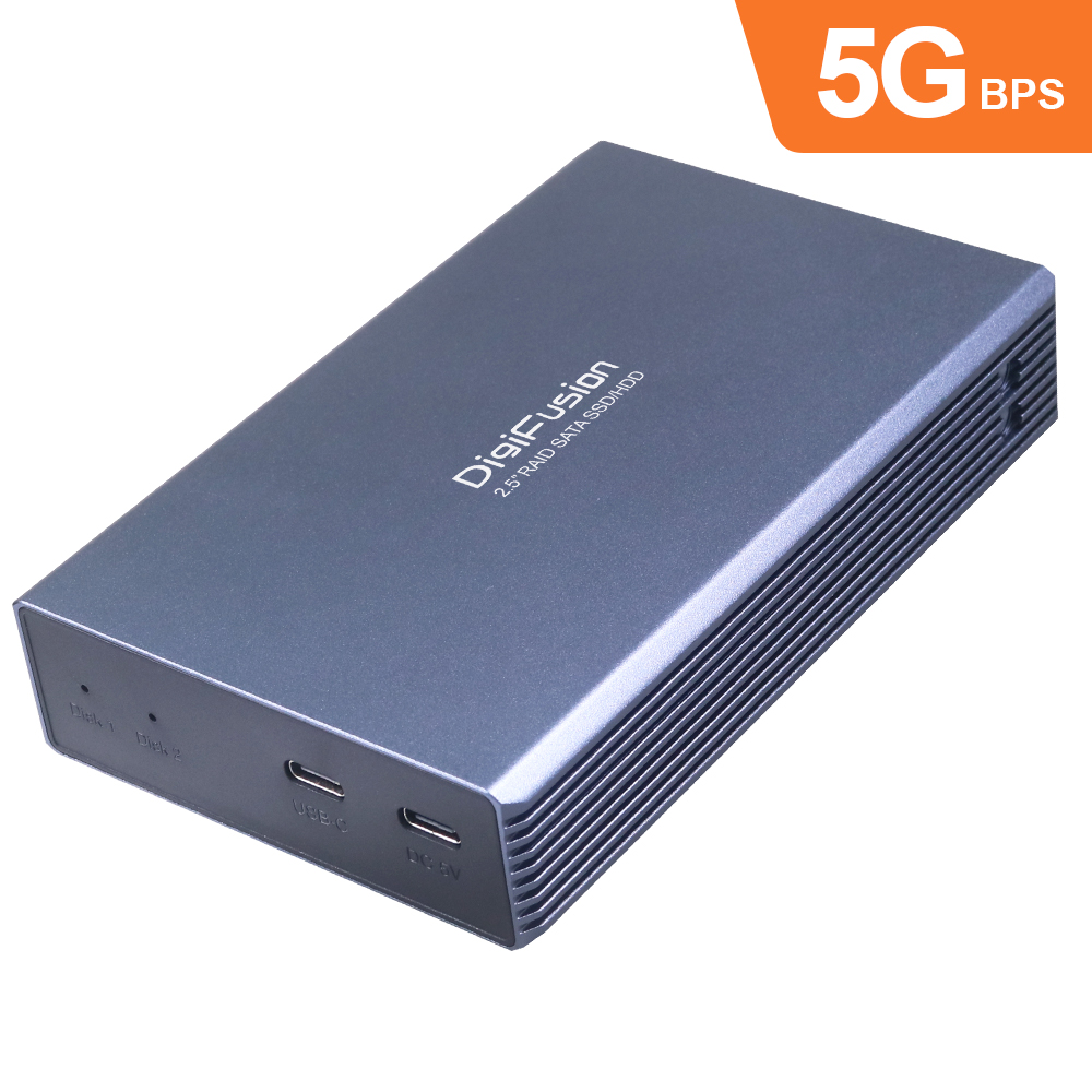 伽利略 USB3.2 Gen1 2.5