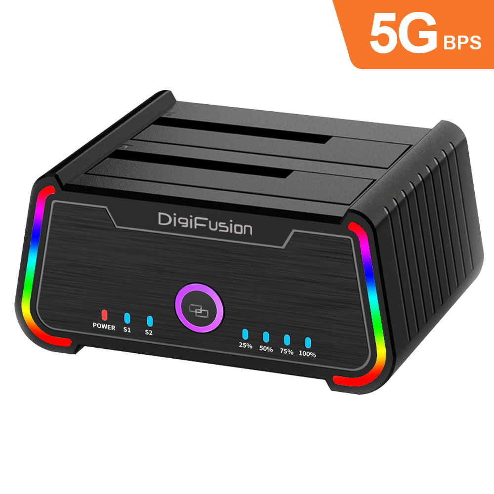 伽利略 USB3.2 5G 2.5