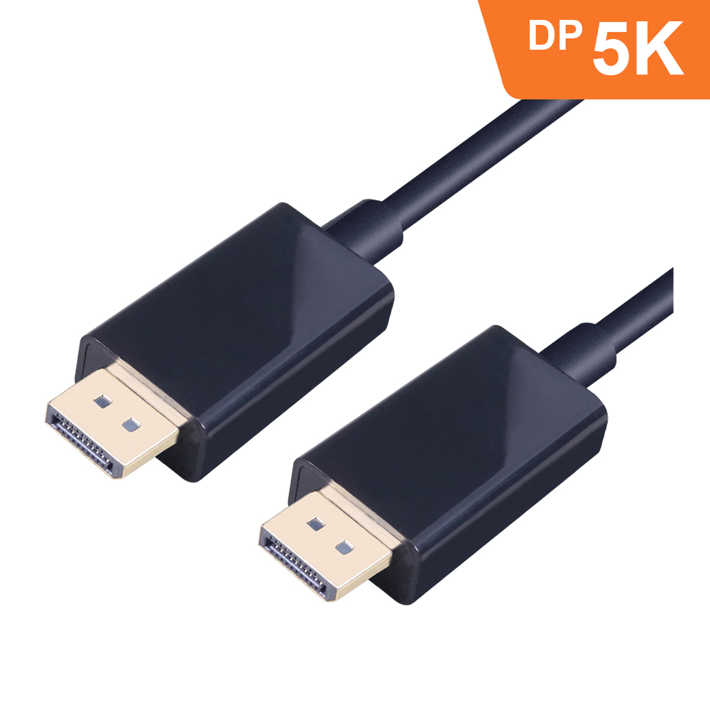 伽利略 DP 5K 影音傳輸線 (1.8米)