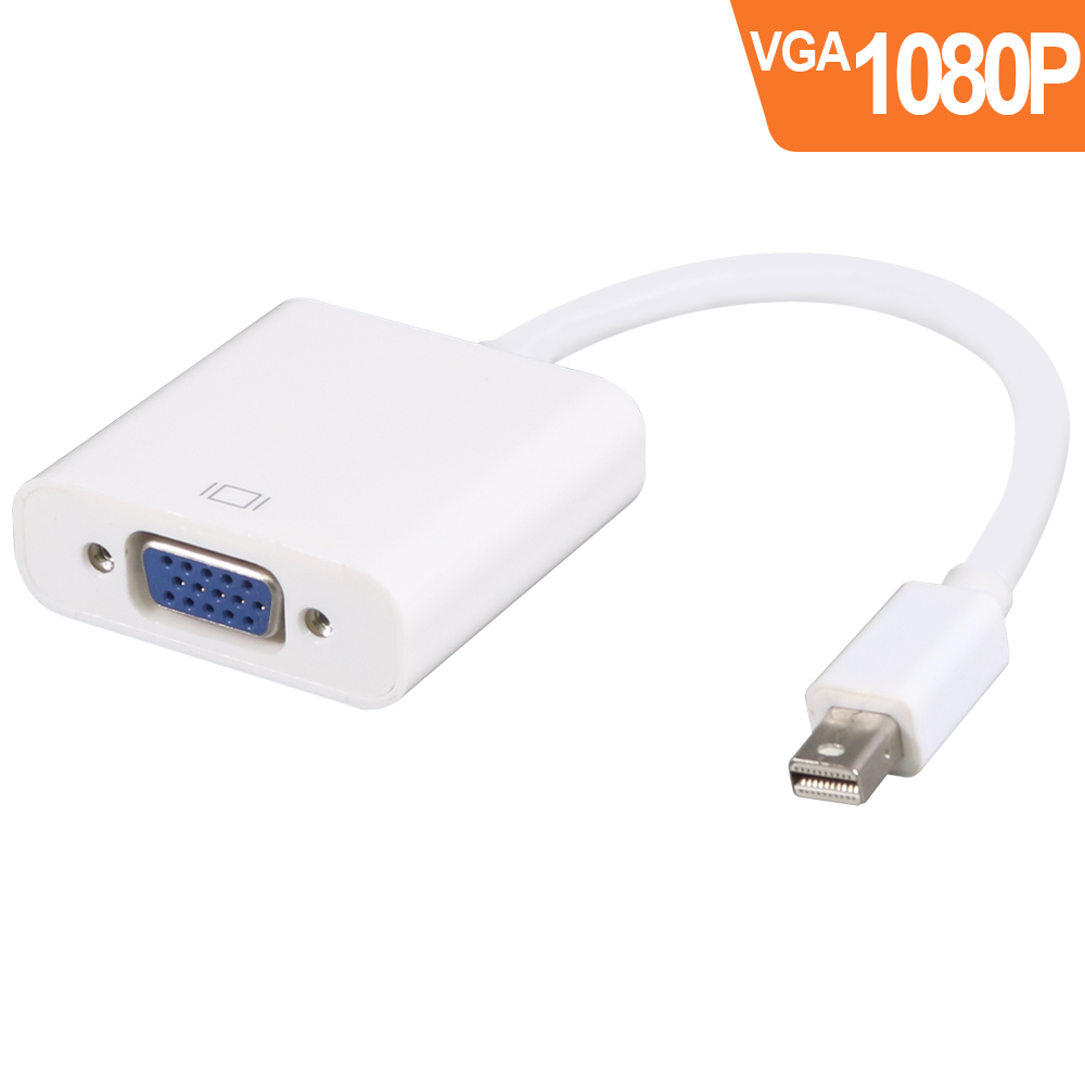伽利略 Mini DP to VGA