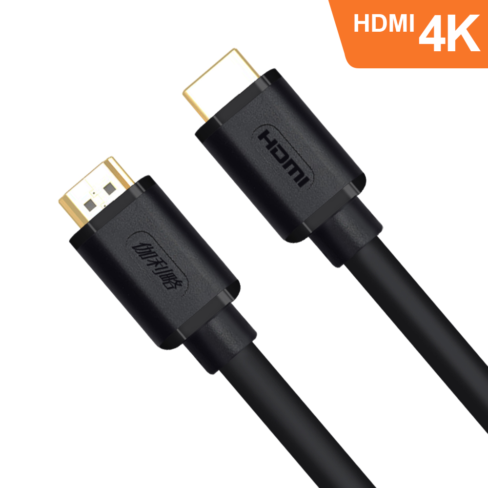 伽利略 HDMI 4K@60Hz 傳輸線 (1~10米)
