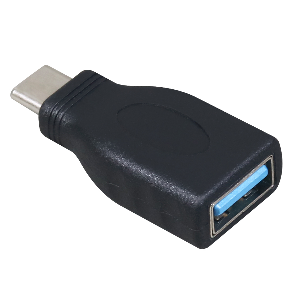伽利略 USB Type-C to A 10Gbps 轉接頭