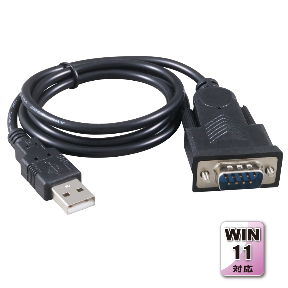 伽利略 USB to RS-232 線
